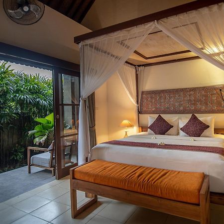 D'Legon Luxury Villas Ubud  Exterior photo