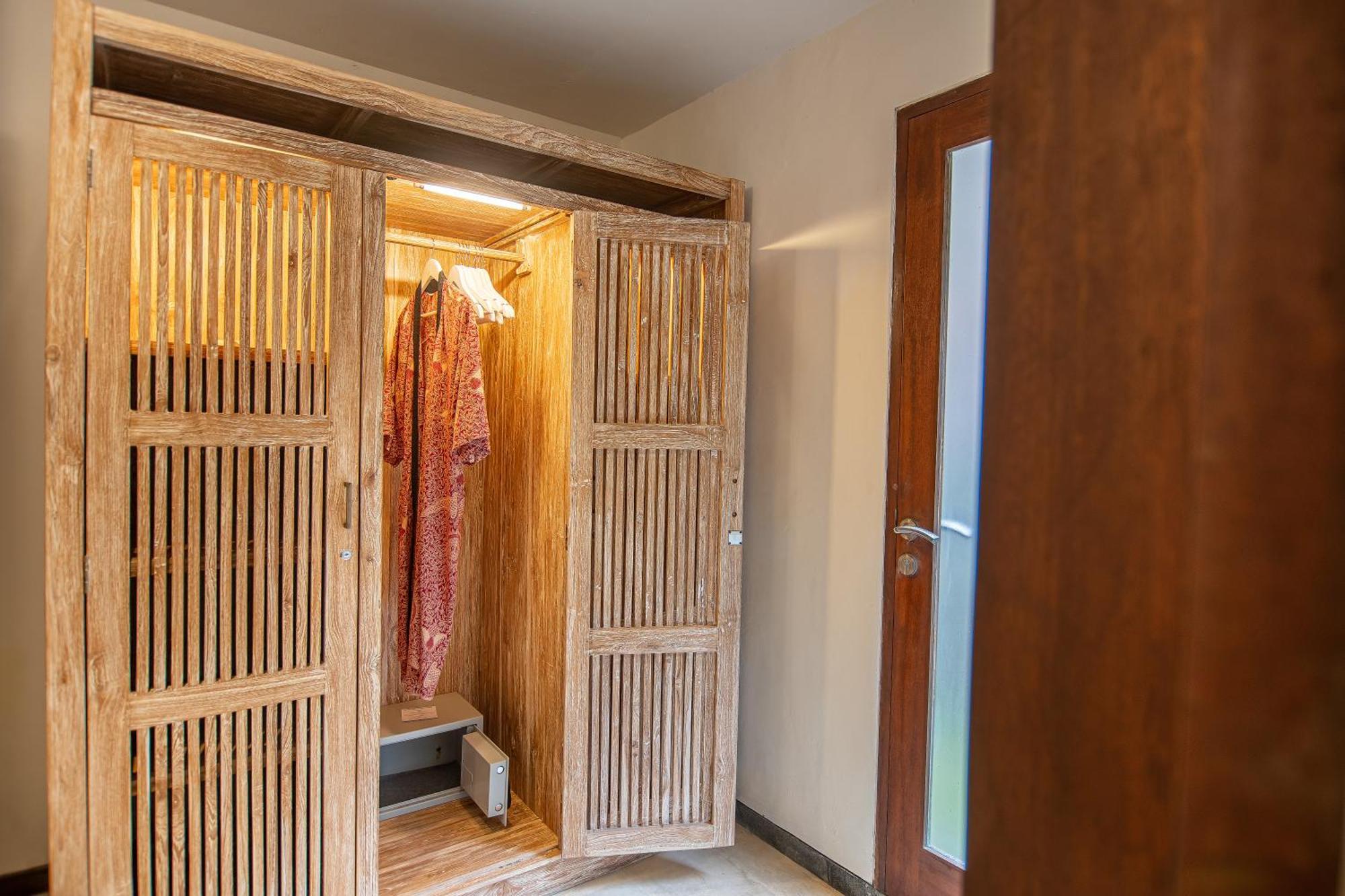 D'Legon Luxury Villas Ubud  Exterior photo