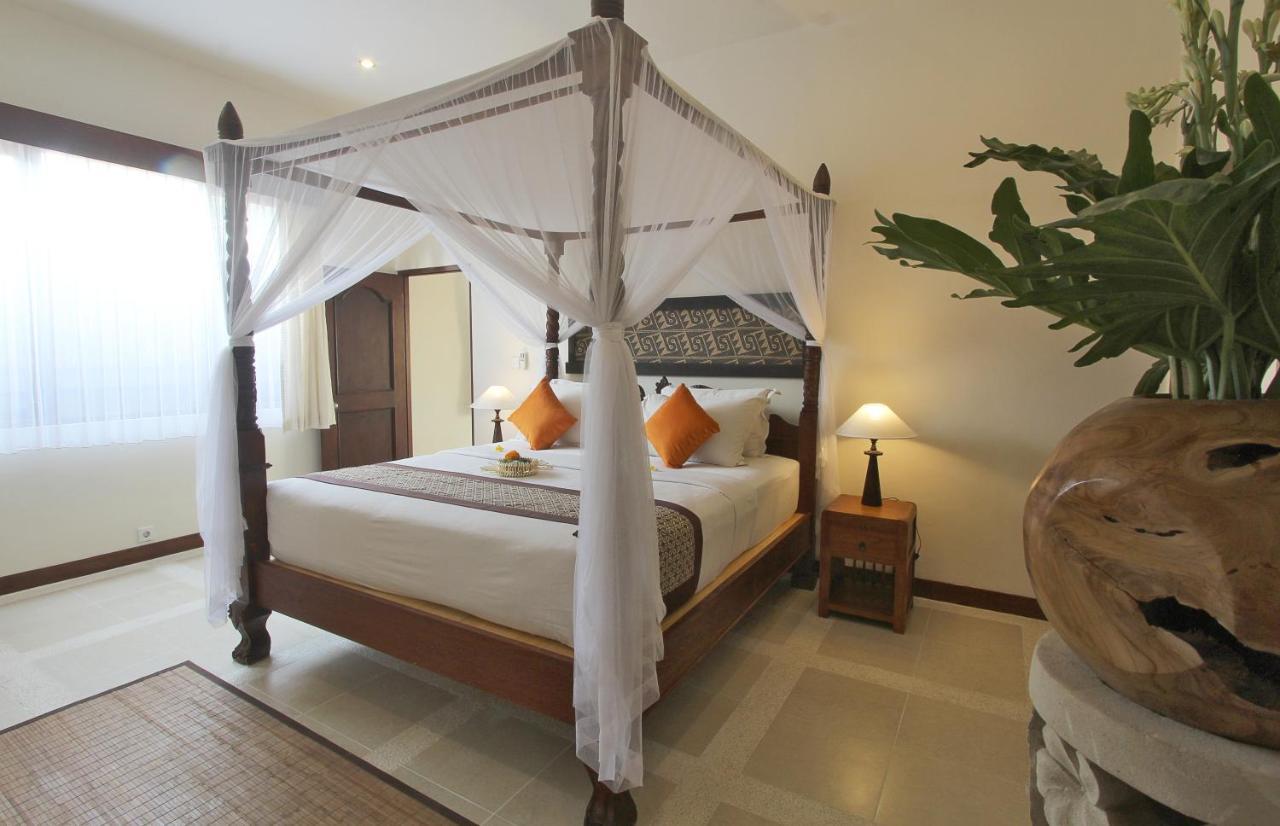 D'Legon Luxury Villas Ubud  Exterior photo
